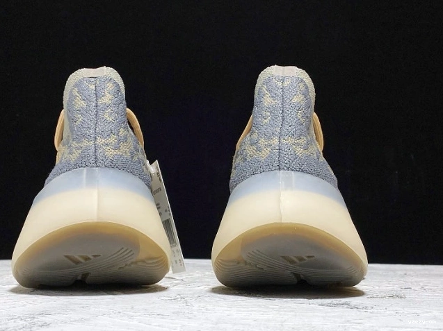 Yeezy Adidas 380 Boost Mist FX9764 0821